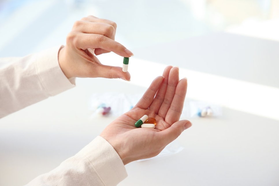 How to Choose Mineral Supplements Without Side Effects