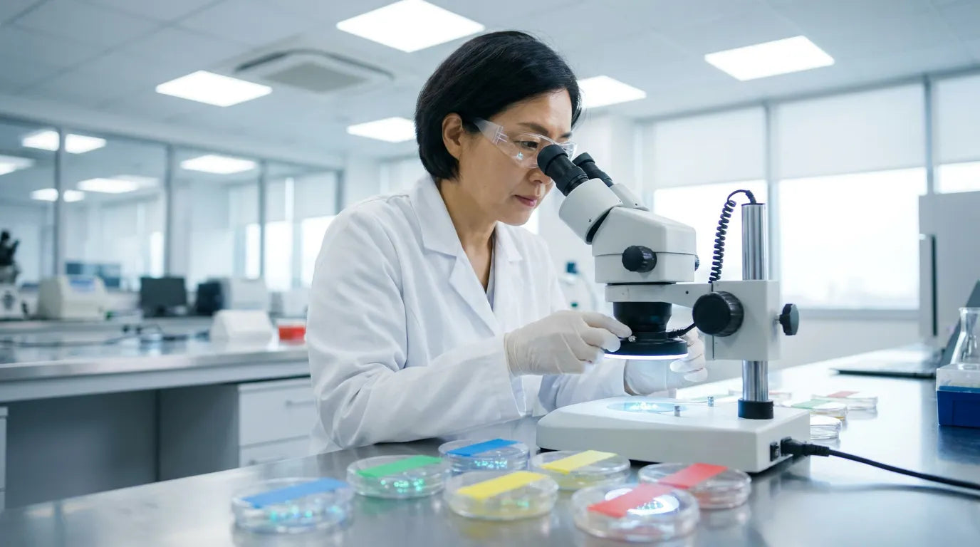 probiotics for bloating - Probiotics for Bloating: Strain Matters More Than CFU Count
