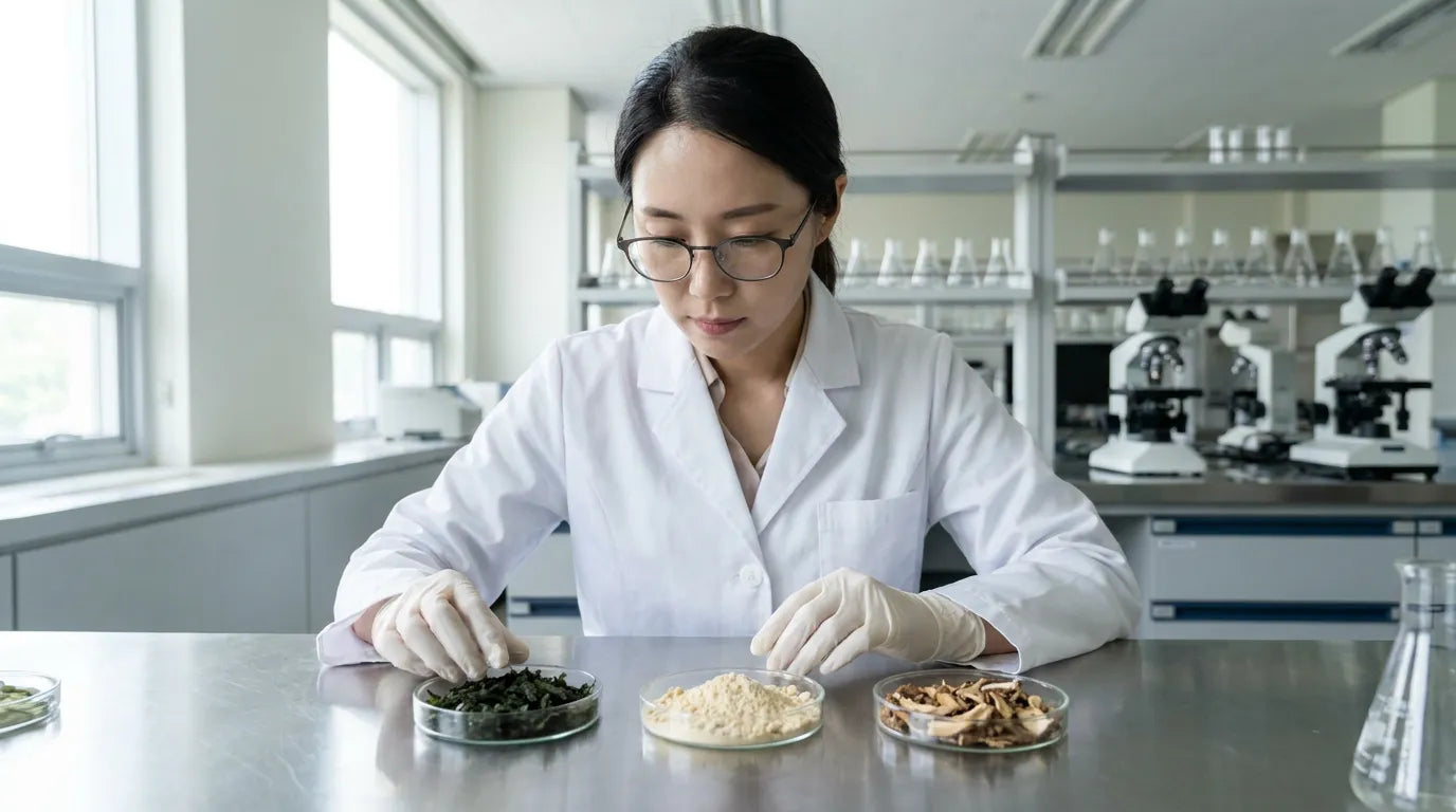 vegetarian collagen - Does Vegetarian Collagen Work? 3 Types Every Label Hides
