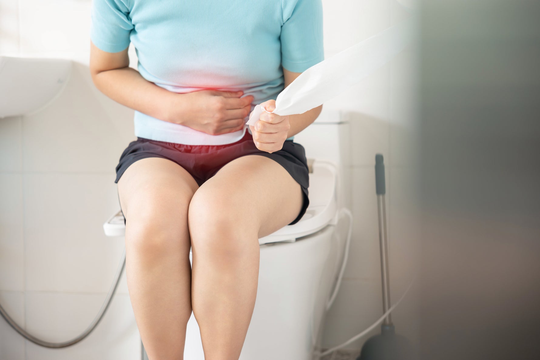 Irritable Bowel Syndrome(IBS) Meaning, Symptoms and Causes