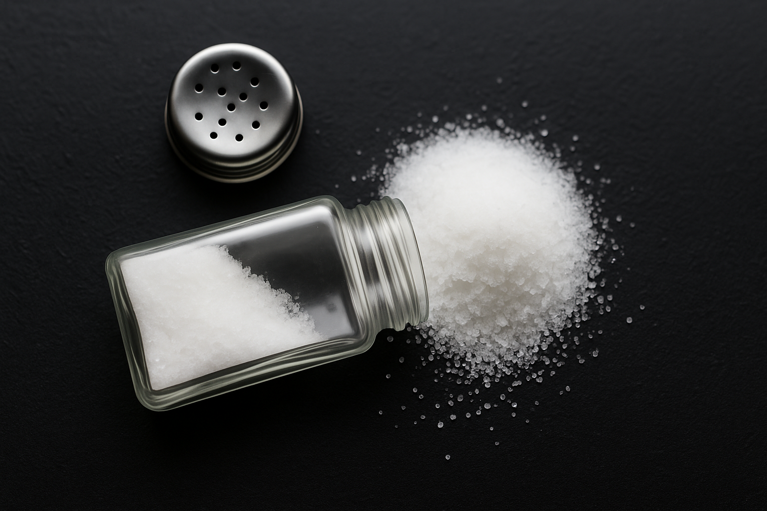 sodium and potassium balance