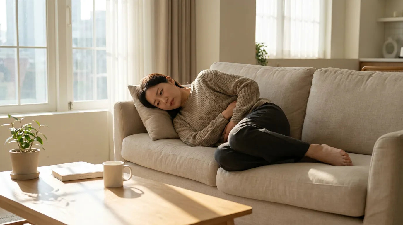 symptoms of ibs attack 2 - Symptoms of IBS Attack: 9 Signs, Triggers, and Fast Relief