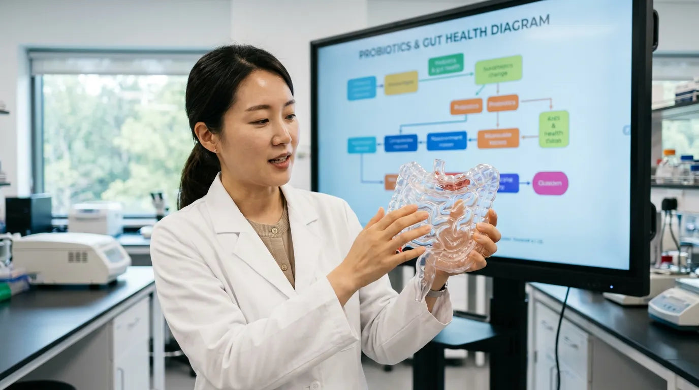 what are probiotics - What Are Probiotics and Do They Actually Work in Your Gut