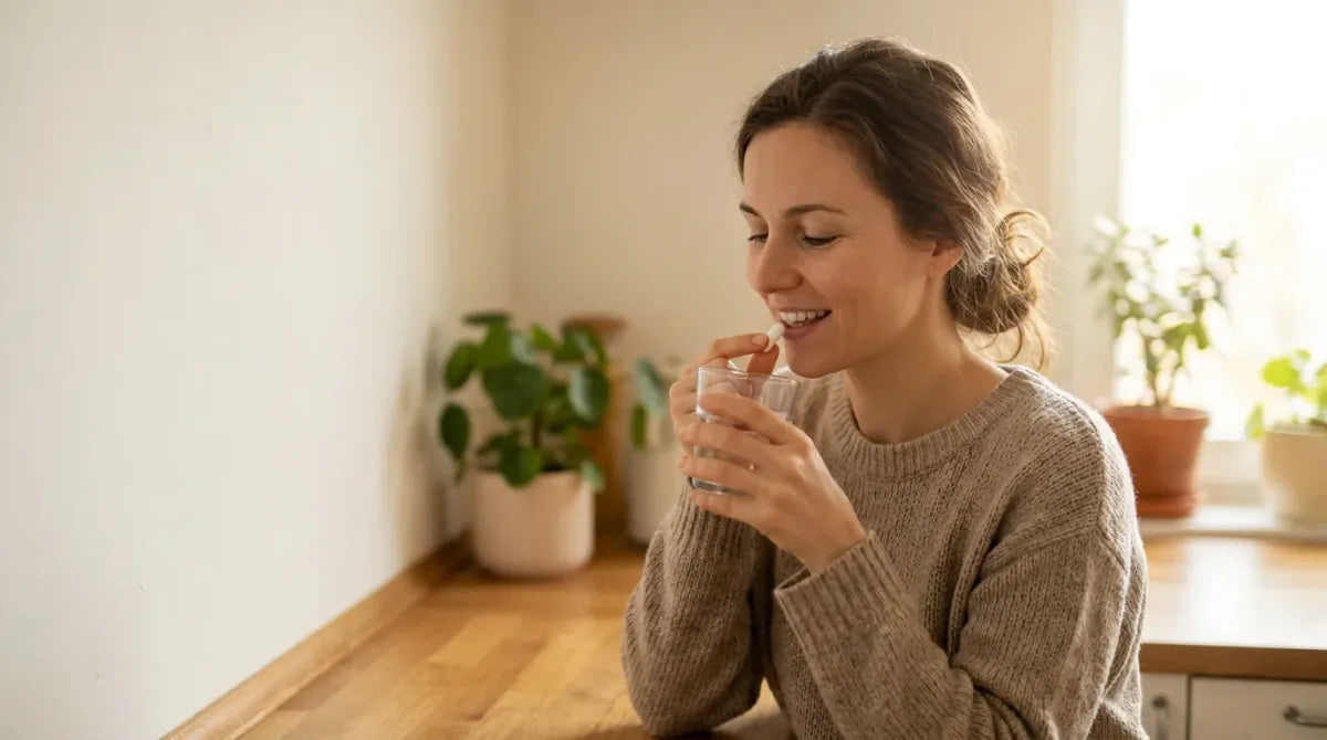 collagen in vegan diet - Collagen in Vegan Diet: Does Going Vegan Speed Up Skin Aging, and What Actually Helps