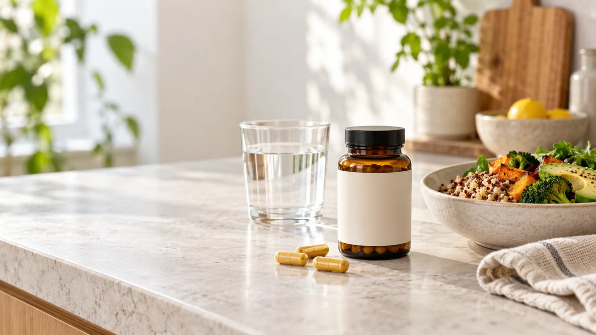 How to Take Berberine: Dose, Timing, and What to Avoid