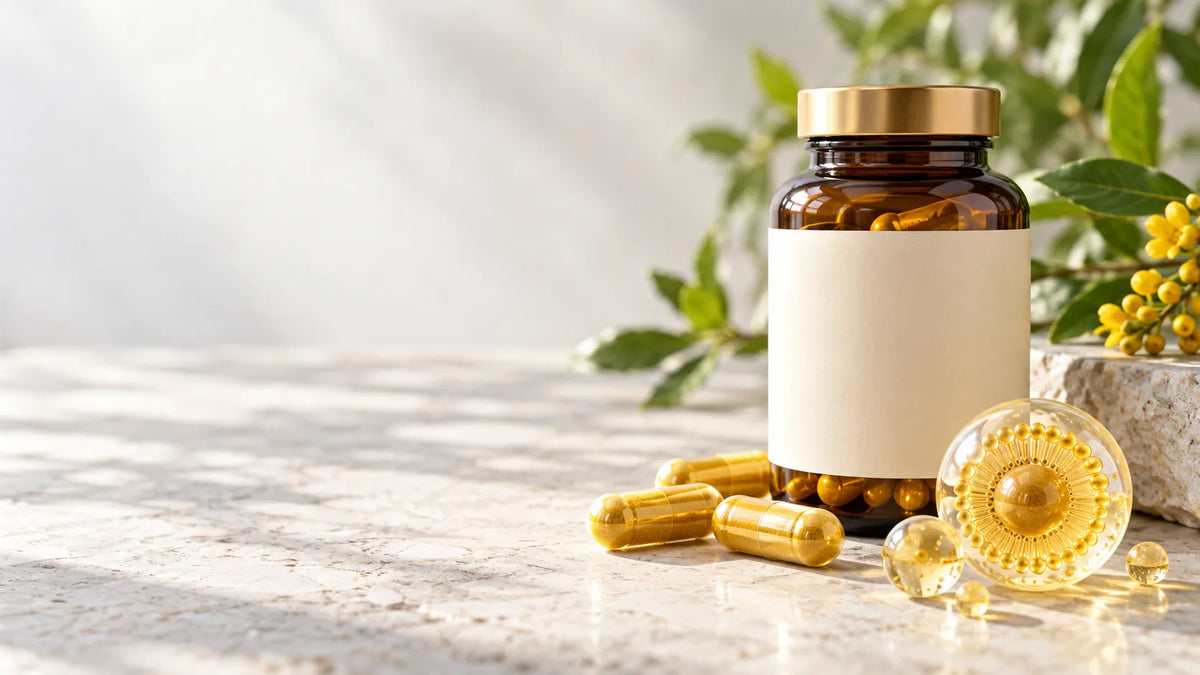 Liposomal Berberine: Benefits, Side Effects & How to Choose