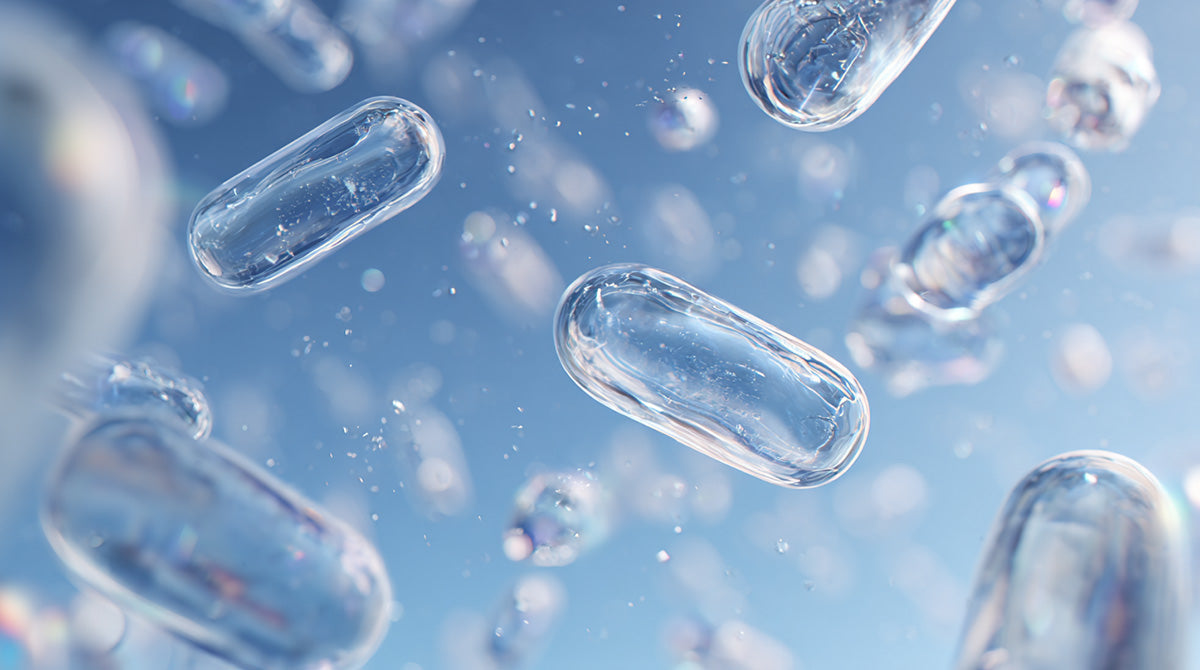 Prebiotics & Probiotics: What's the Difference?