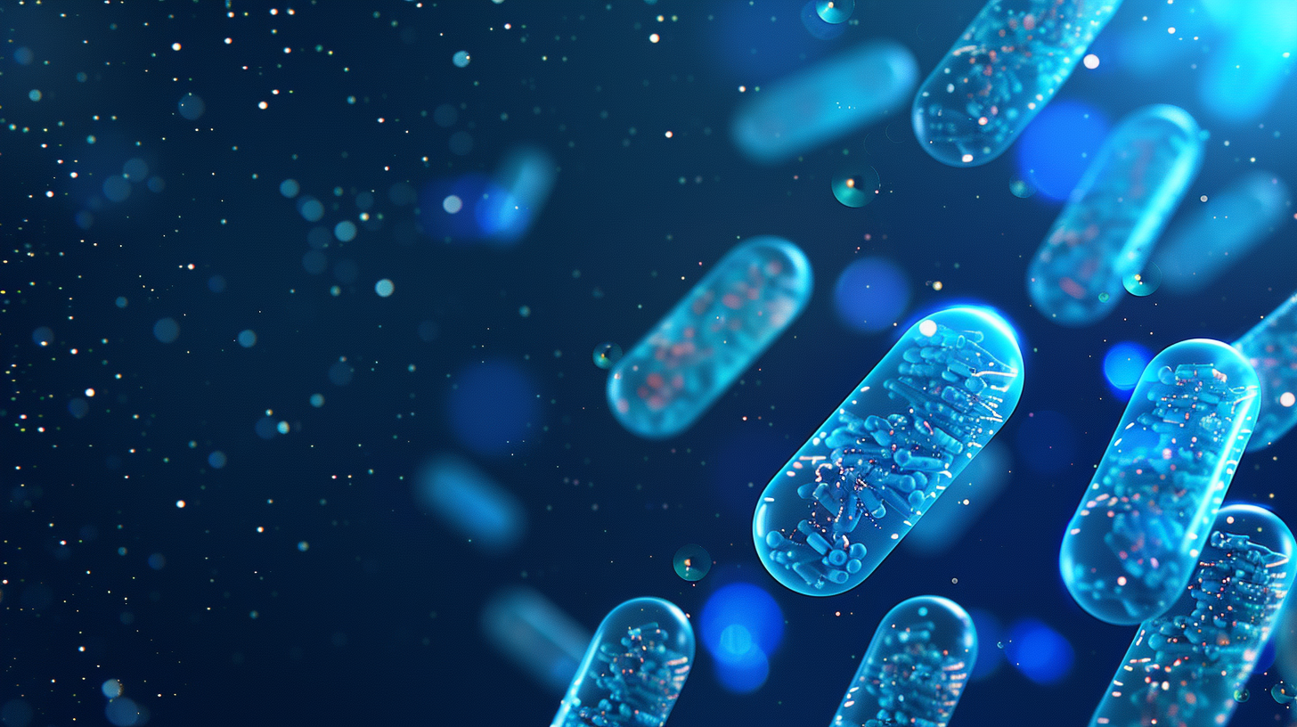 prebiotics and probiotics