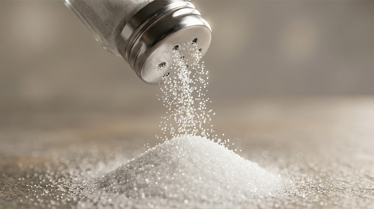 Why Sodium Potassium Balance Matters for Overall Health