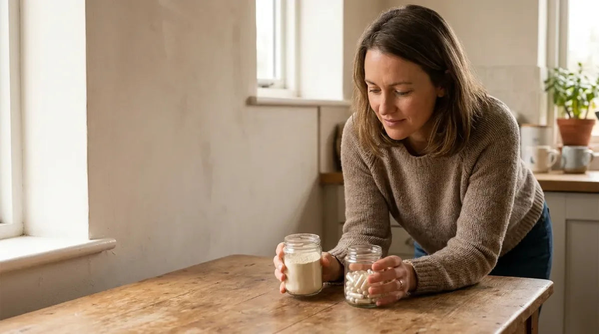 organic collagen - Is Organic Collagen Real? What to Check Before Choosing One