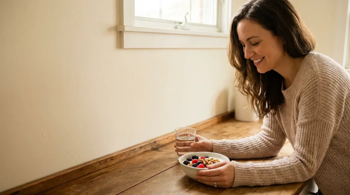 natural collagen - Natural Collagen for Skin: Foods and Habits That Really Work