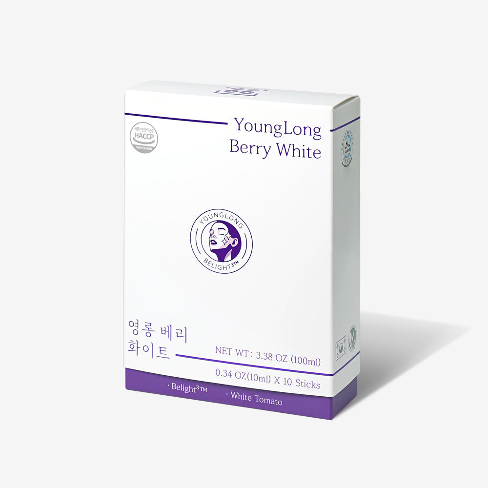 Berry White