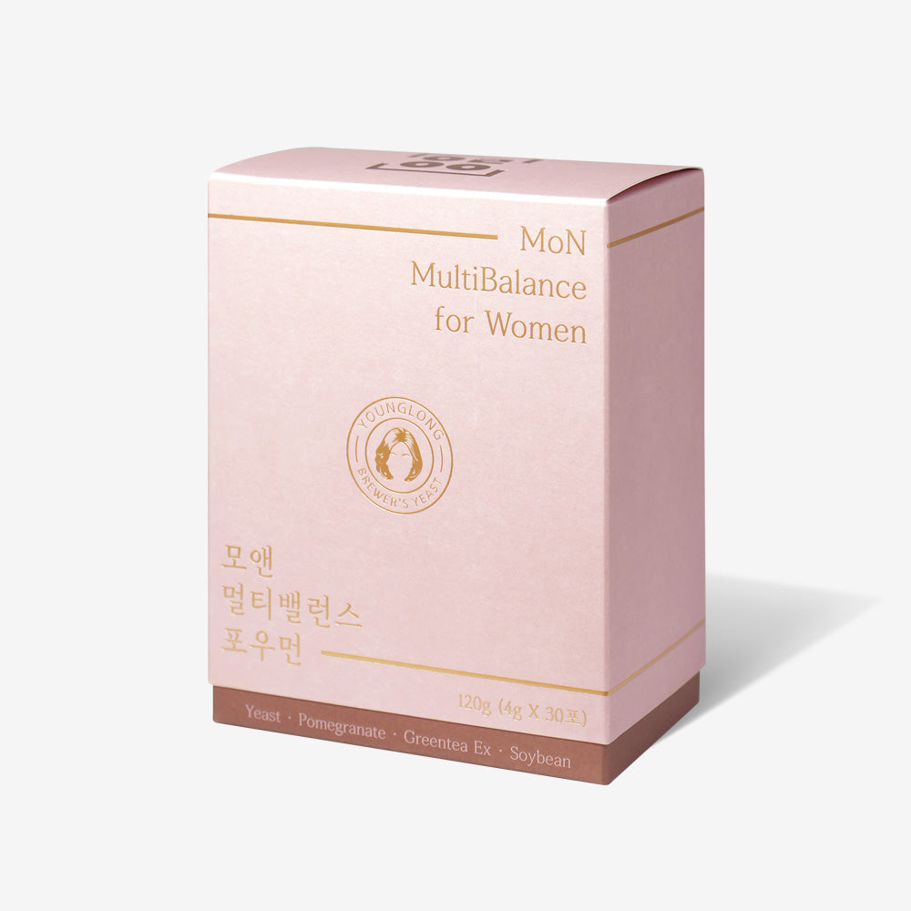 Multi-Balance for Women