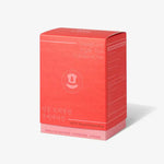 Red box of dietary supplements labeled YoungLong Triple Thin ColeBanaChin on white background