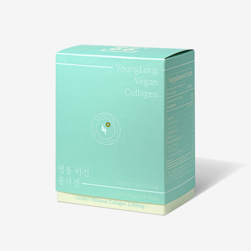 Vegan Collagen