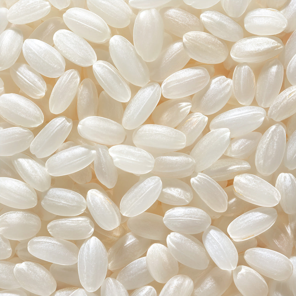 Vegan Rice Magnesium