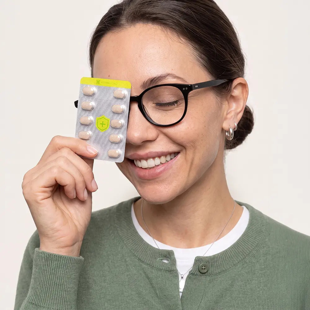 WeShield Double Action