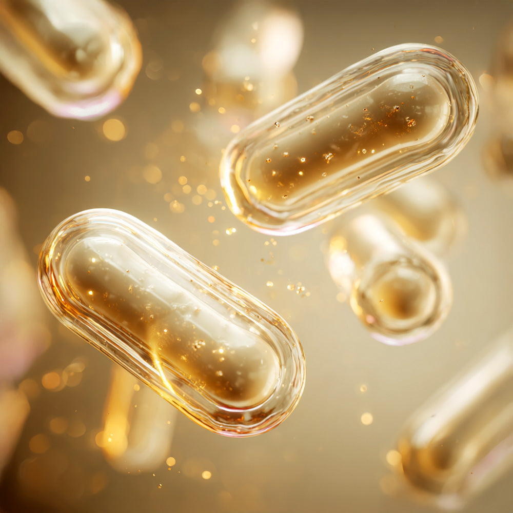 YeastBiotics Day & Night