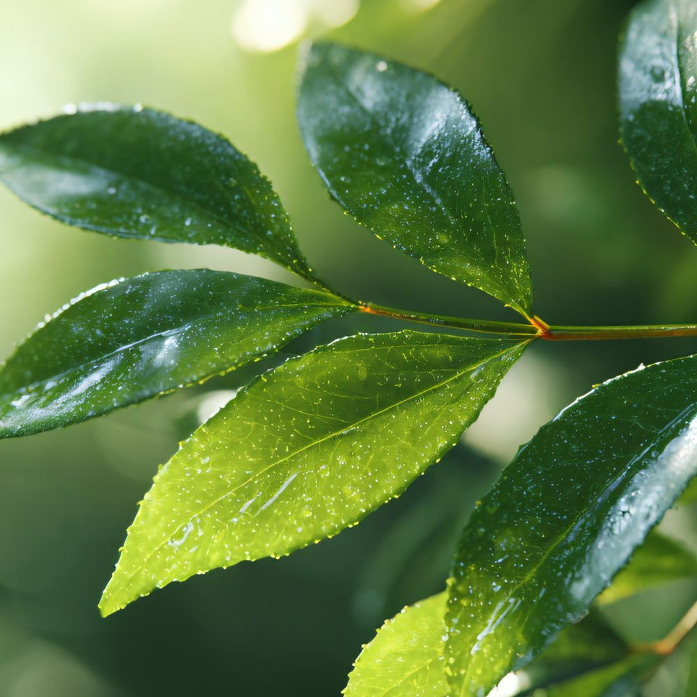 Vegetable Iron & Active Folate