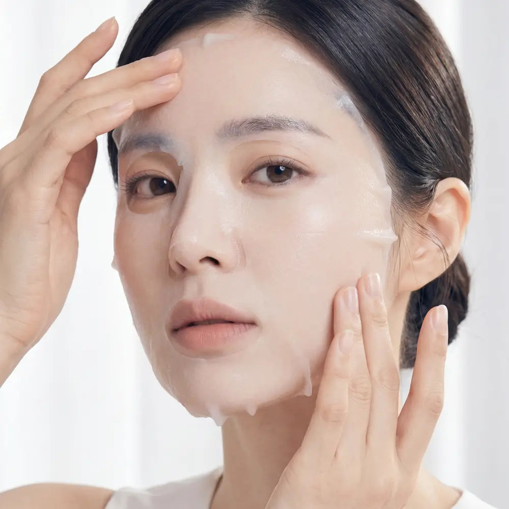 White Venus Glutathione Mask Pack