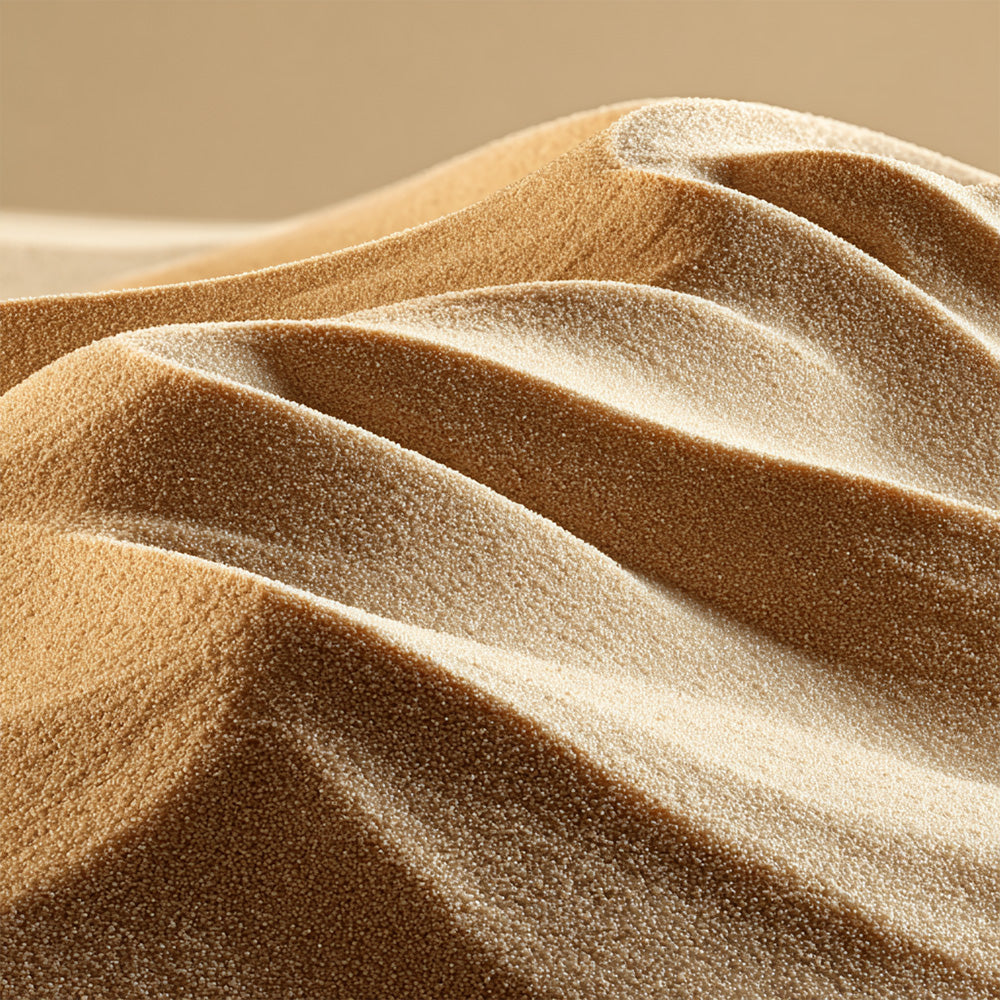 Vegan Yeast Vitamin D