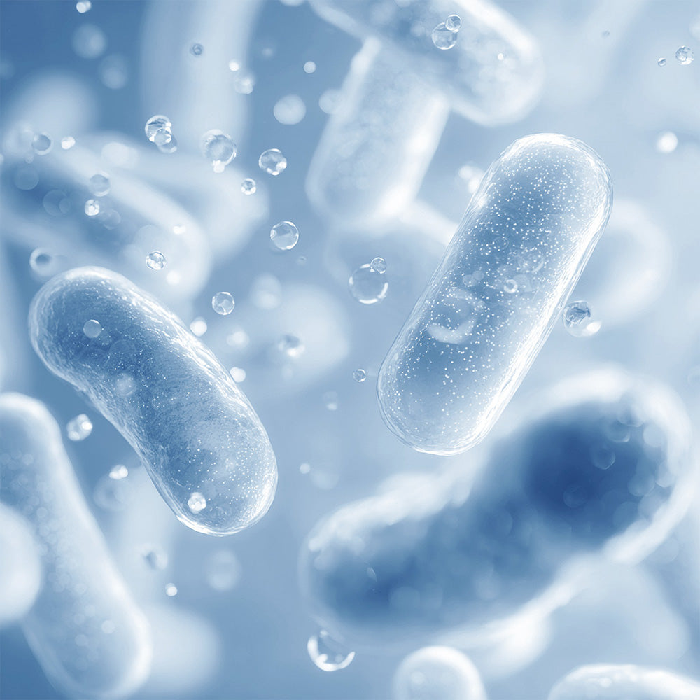 Vegetable SynPrebiotics