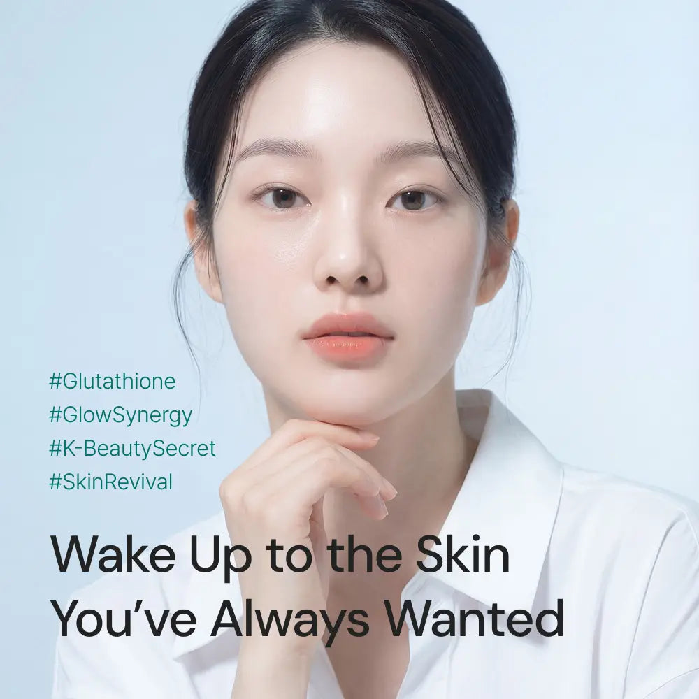 Melathione Minerals Glutathione That Really Works | YoungLong - YoungLong Melathione Minerals Glutathione That Really Works | YoungLong - YoungLong