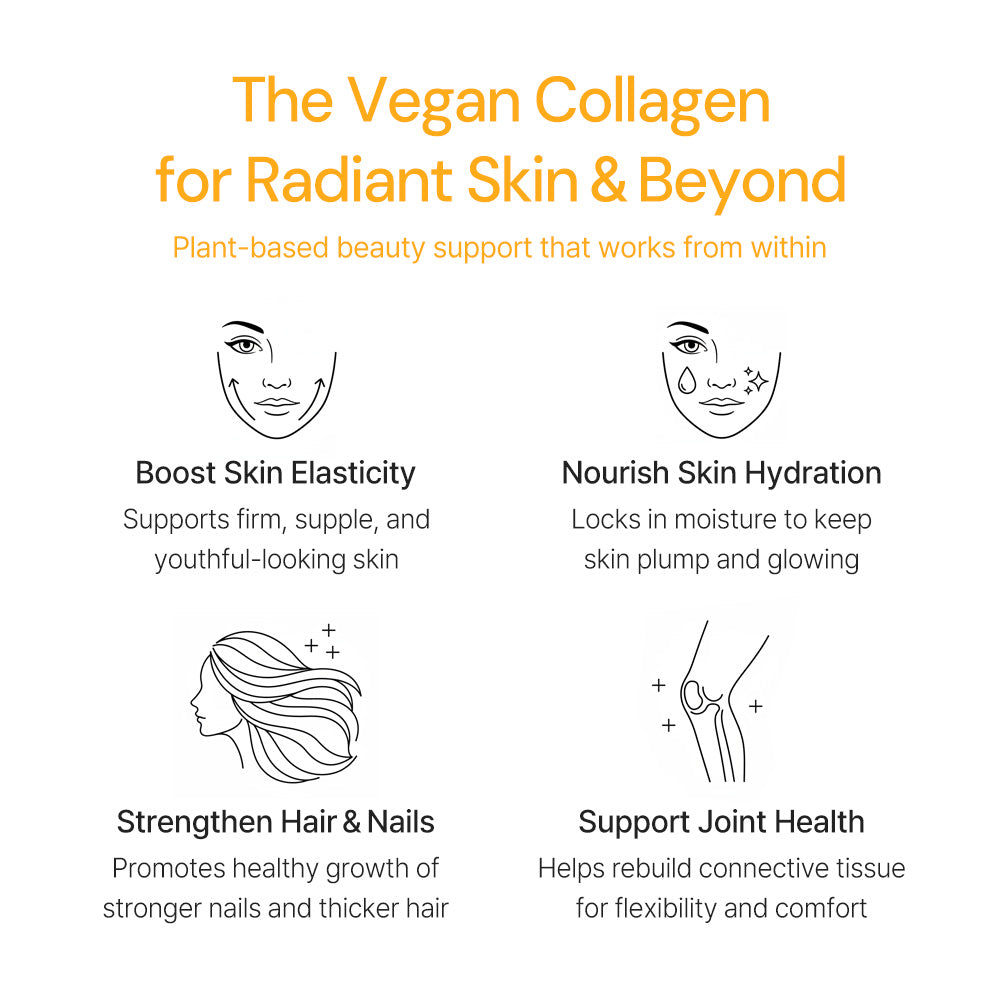 Vegan Collagen