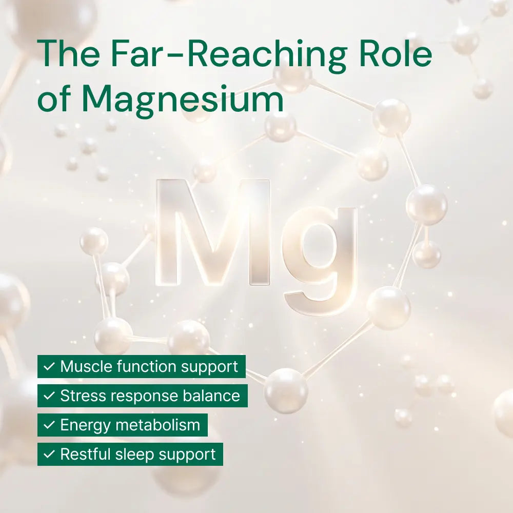 Vegan Rice Magnesium