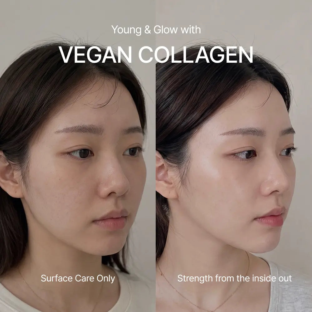 Vegan Collagen
