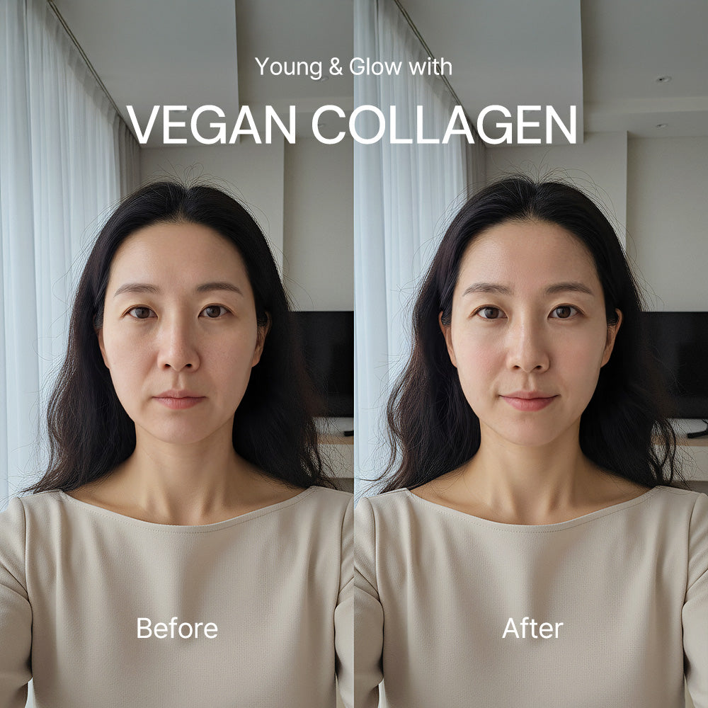 Vegan Collagen