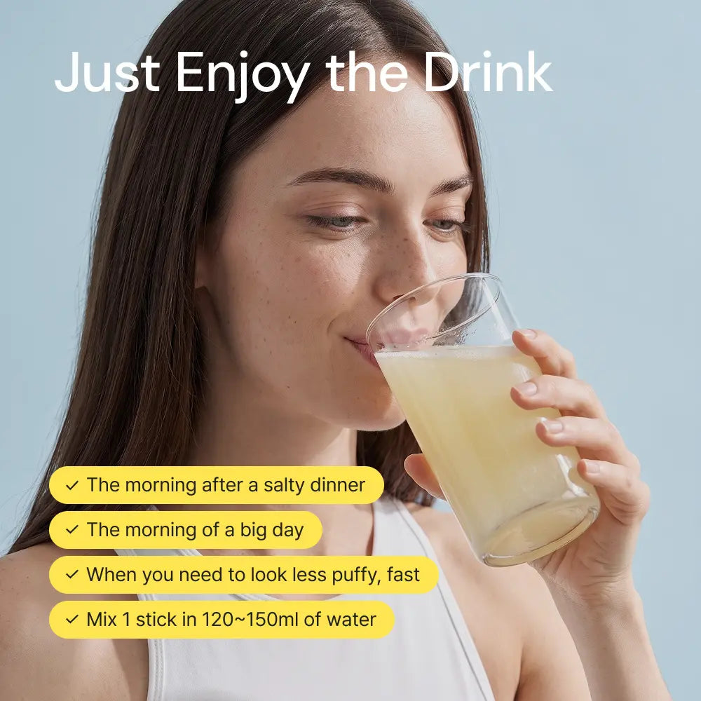 K+Melain Kombucha