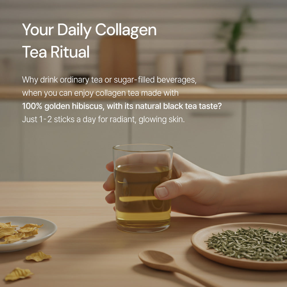 Vegan Collagen