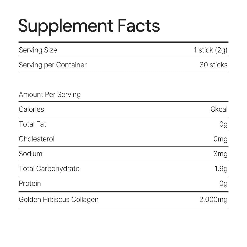 Vegan Collagen