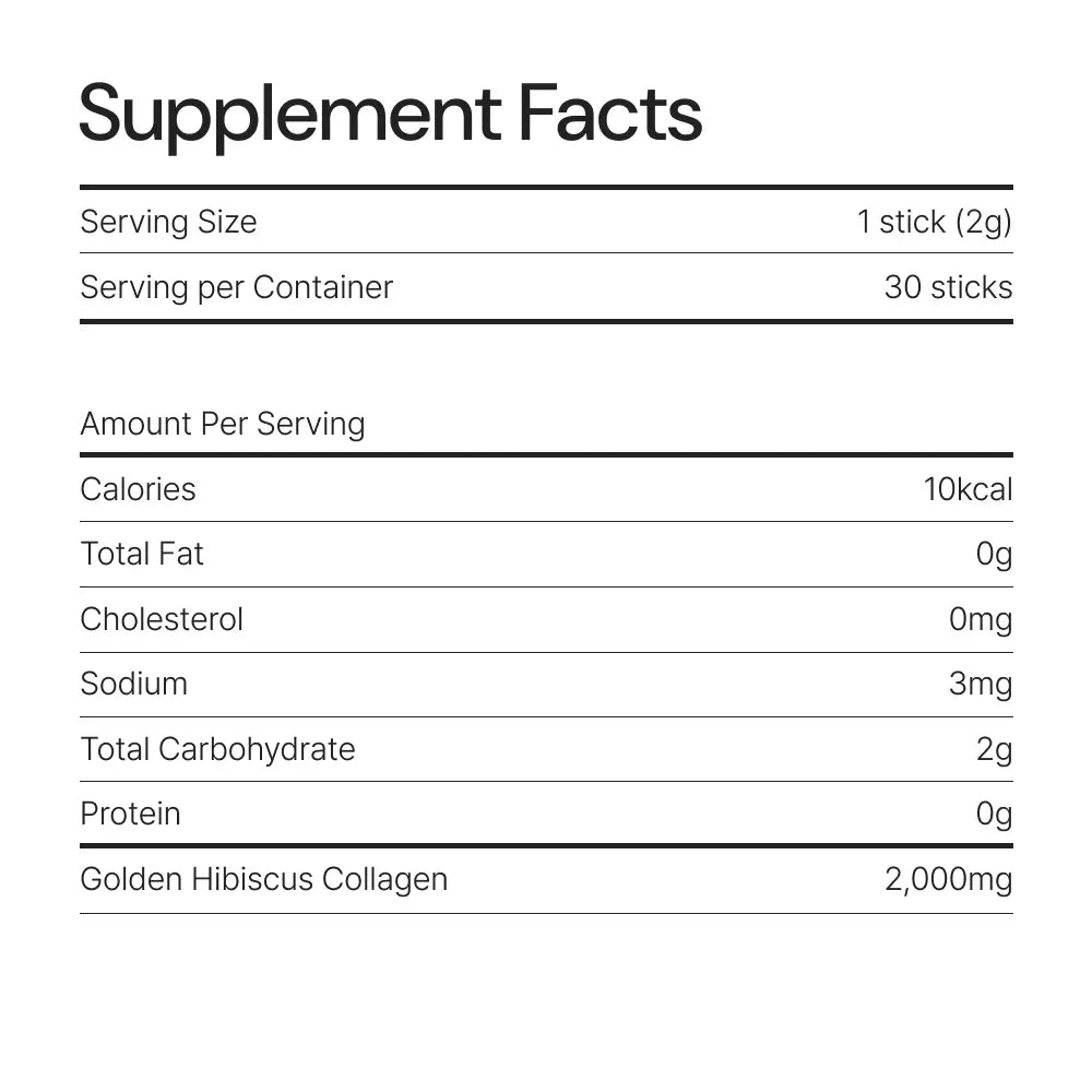 Vegan Collagen
